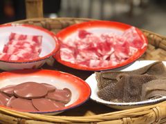 -有拈头成都市井火锅(南山总店)