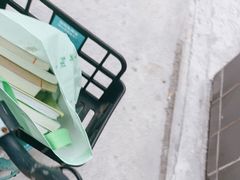 -上海市虹口区图书馆(曲阳分馆)