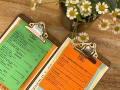 -RAC BAR(安福路店)