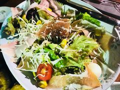 -MARU玛露音乐餐厅(大学路店)
