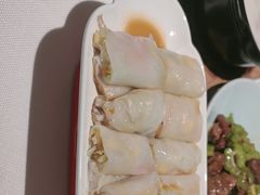 -顺峰(农展馆店)