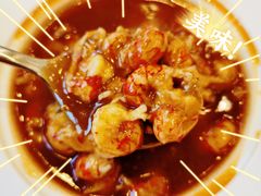 -海盗虾饭·剥好的小龙虾饭(SOHO尚都店)