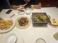 -砂锅居·始于1741(万丰路店)