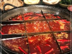 -胖碗火锅(观音桥店)