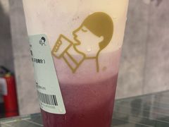 -喜茶(上海五角场万达店)