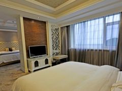 -烟台碧海饭店(烟台火车站店)