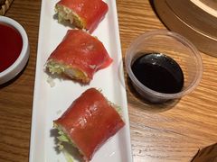 -点心传说·粤菜点心(佐阾虹湾店)