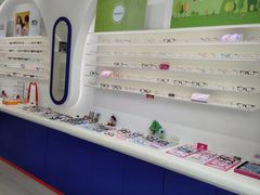 -青聪儿童眼镜(浦江店)