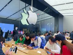 -Apple零售店(天环广场店)
