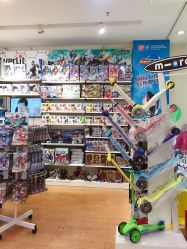 -Kidsland(望京凯德MALL店)
