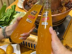-0317火锅鸡·清真(正达店)