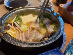 -本家食堂(华南店)