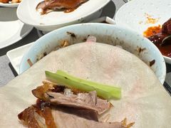 -福海居烤鸭店(鸟巢店)