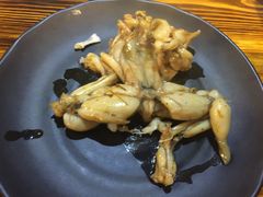 -味仙疯美蛙鱼头(清扬路总店)