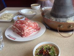 -阳坊大都涮羊肉(阳坊总店)