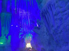 -野三坡刘家河高山漂流