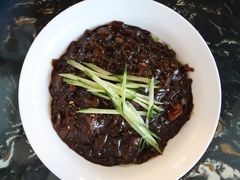 -桃园中华料理炸酱面(燕儿岛路店)