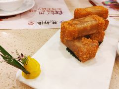 -点都德(华强南店)