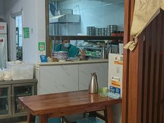 -阿卜都烧麦(宝泉花园店)