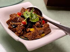 -福慧慈缘素食餐厅(王府井店)