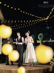 -美薇亭婚礼顾问