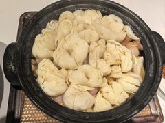 -海富门·带鱼·淮扬菜·粤菜(甘家口店)