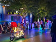 -厦门方特梦幻王国