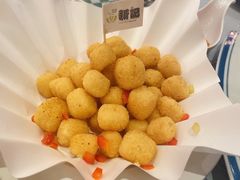 -香港新曜记茶餐厅(星耀城店)