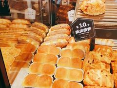 -红跑车(三孝口店)