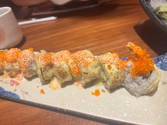 -白石の深夜食堂(芝罘万达店)