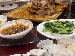 -杨正宗烤全羊(北二环店)