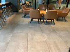 大堂-星巴克臻选(杭州西溪印象城店)