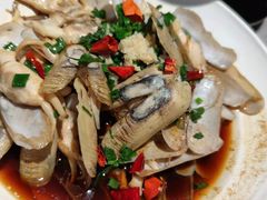 -老头儿油爆虾·1987杭州烟火味(湖滨银泰in77D区店)