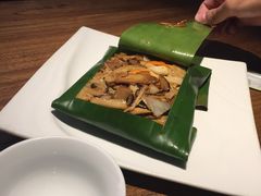 -雀舞云南菜(乐客城店)