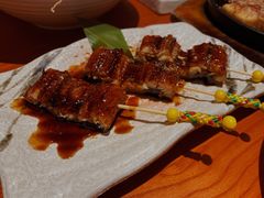 -有喜屋·烧鸟·居酒屋(三钢里店)
