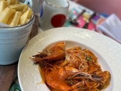 -水桶王国主题餐厅·聚会·生日派对·亲子活动·家庭套餐(亚龙湾希尔顿店)