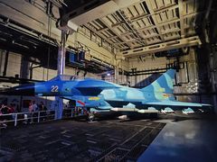 -泰达航母主题公园