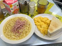 -澳洲牛奶公司(佐敦店)