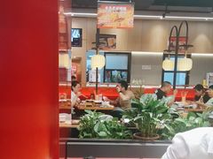 -管氏翅吧(马家堡店)