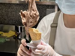 -野人先生Gelato(上海长宁龙之梦店)