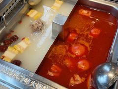 -海底捞(温西店)