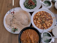 -将相和·海鲜蒸饺大连菜