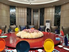 包厢-小蓝鲸湖北菜(八一路店)