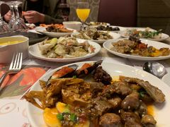 -芭菲盛宴·环球美食(解放碑英利国际店)