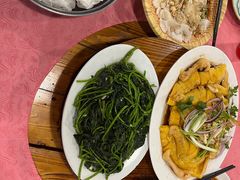 -侠成水上农庄(工业大道店)