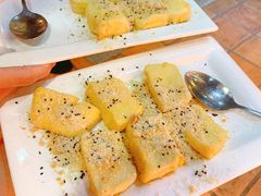 -百年银屏·蚝烙专门店(乐山店)