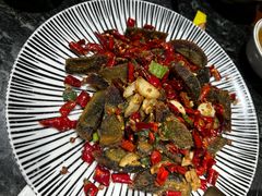 -昌盛德徐州老菜馆