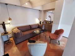 -Me Coffee下午茶艺术空间