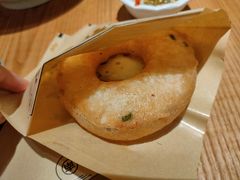 葱油粑粑-三两粉(深圳南山桃园店)