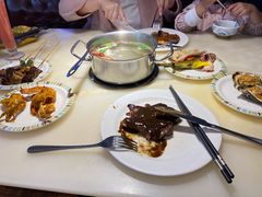 -吉布鲁牛排海鲜自助(顺庆红光路店)